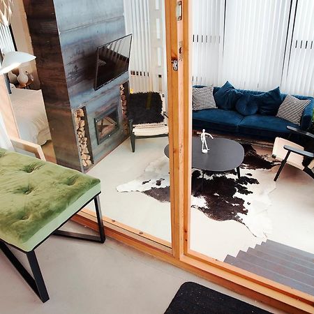 Rentalsevilla Gran Poder II Ngoại thất bức ảnh